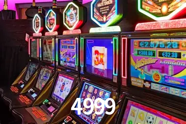 A Emoção da Loteria na 4999: Uma Chance de Mudança de Vida