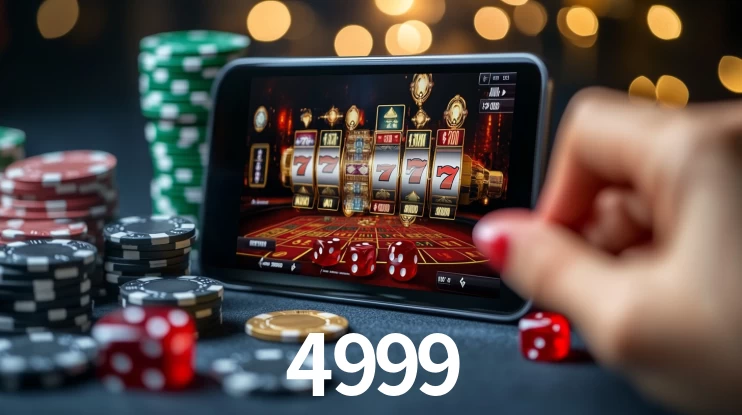 Welcome Bonus 4999