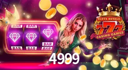A Revolução dos Aplicativos de Jogos no 4999