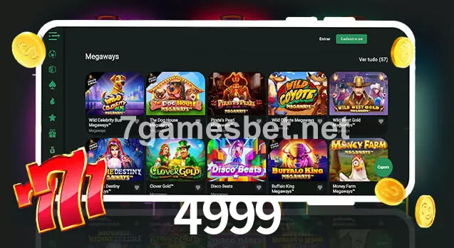 4999 aplicativo