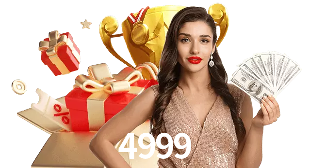 4999