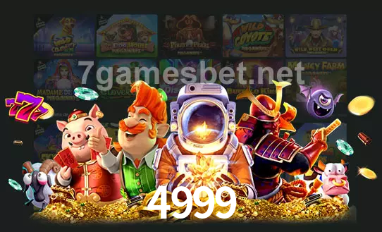 cassino 4999