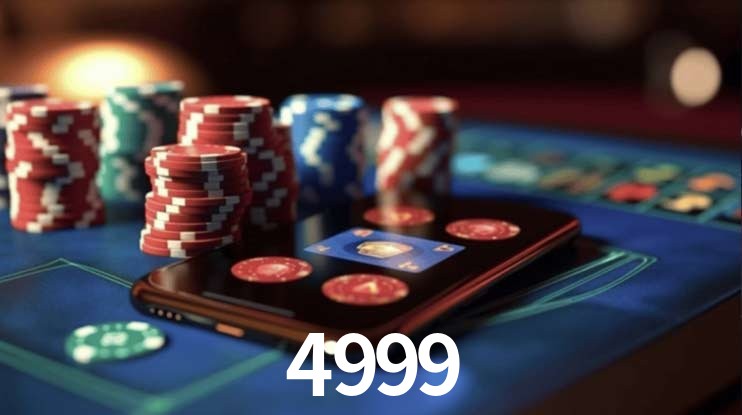 Estratégias Crash Games 4999