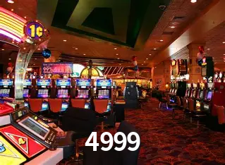 Descubra a Magia dos Jogos de Arcade no 4999