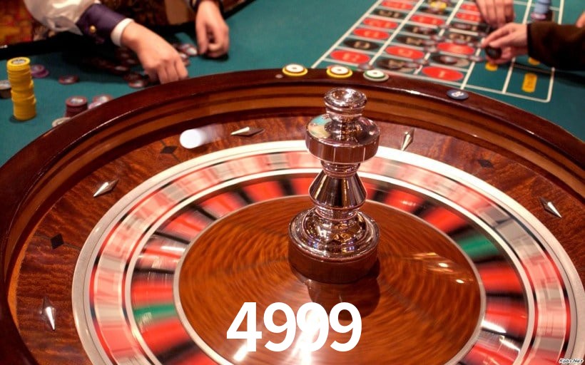 Casino Ao Vivo 4999