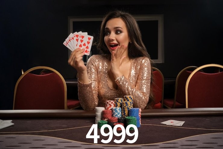 PIX Instantâneo 4999