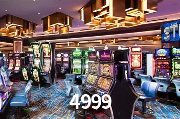 Apostas Esportivas na 4999: Um Guia Completo