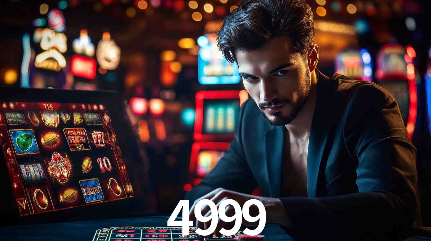 Welcome Bonus 4999