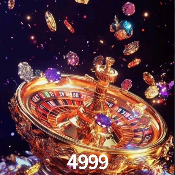 4999: Seu Cassino Premiado com Pagamentos Rápidos