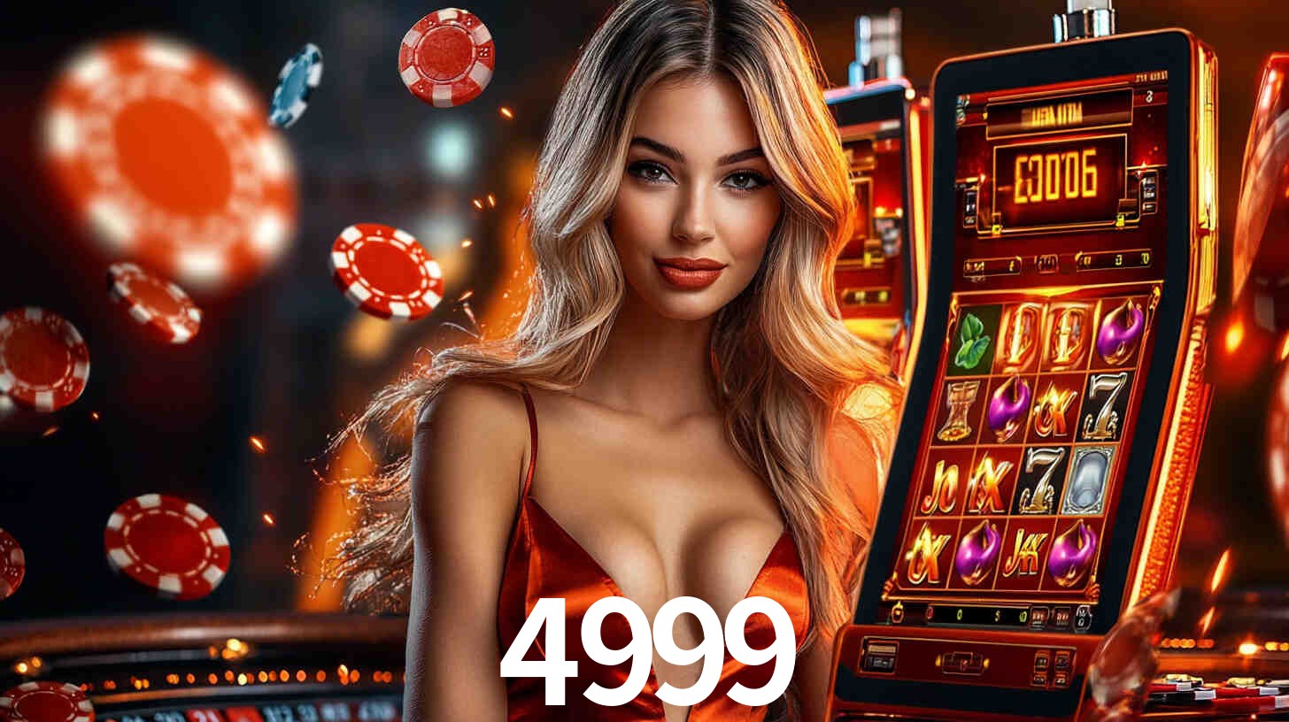 Blackjack Table 4999