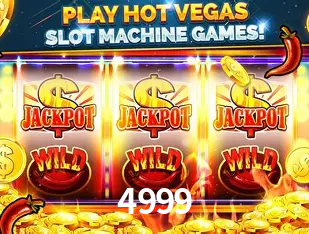 Inovações de Jogos na 4999: O Futuro das Experiências Interativas