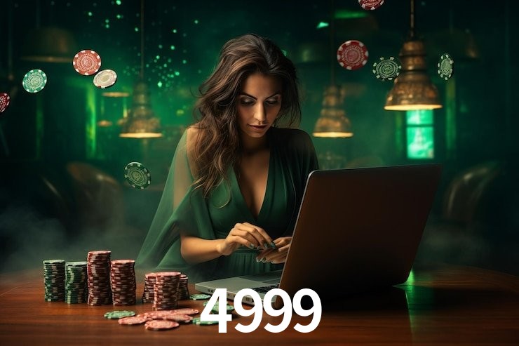 4999