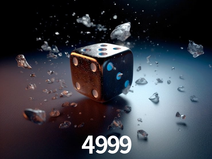 4999 bet