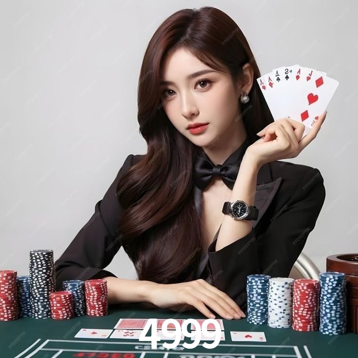4999 bet