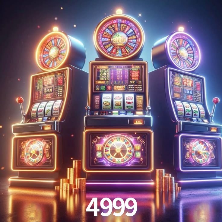 Spaceman Game 4999