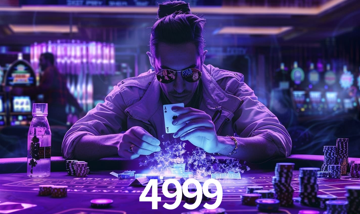 Slot Games 4999