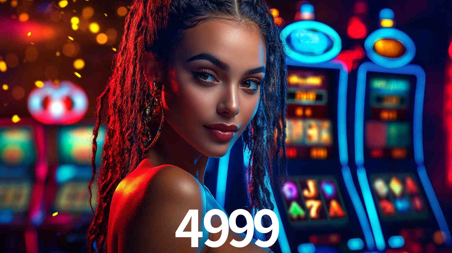 Inovações de Jogos na 4999: O Futuro das Experiências Interativas