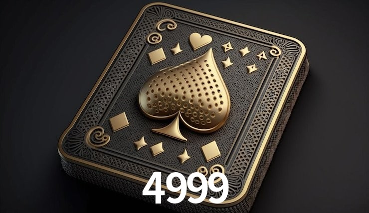 Recursos de Bônus 4999
