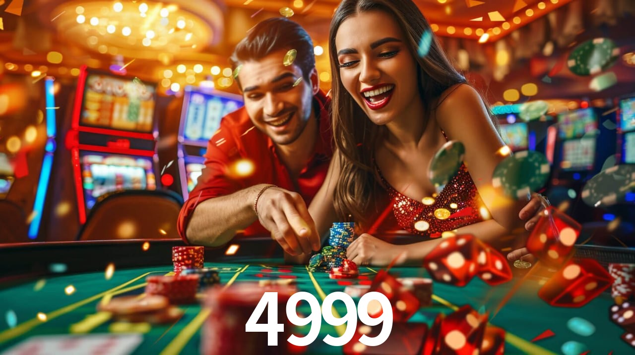 Integração de APIs 4999