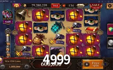 4999 bet