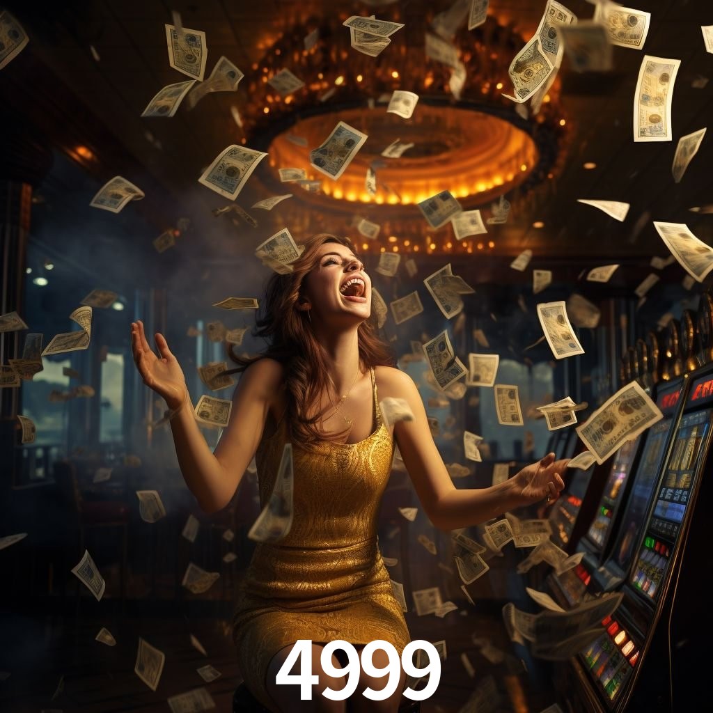 Live Casino 4999