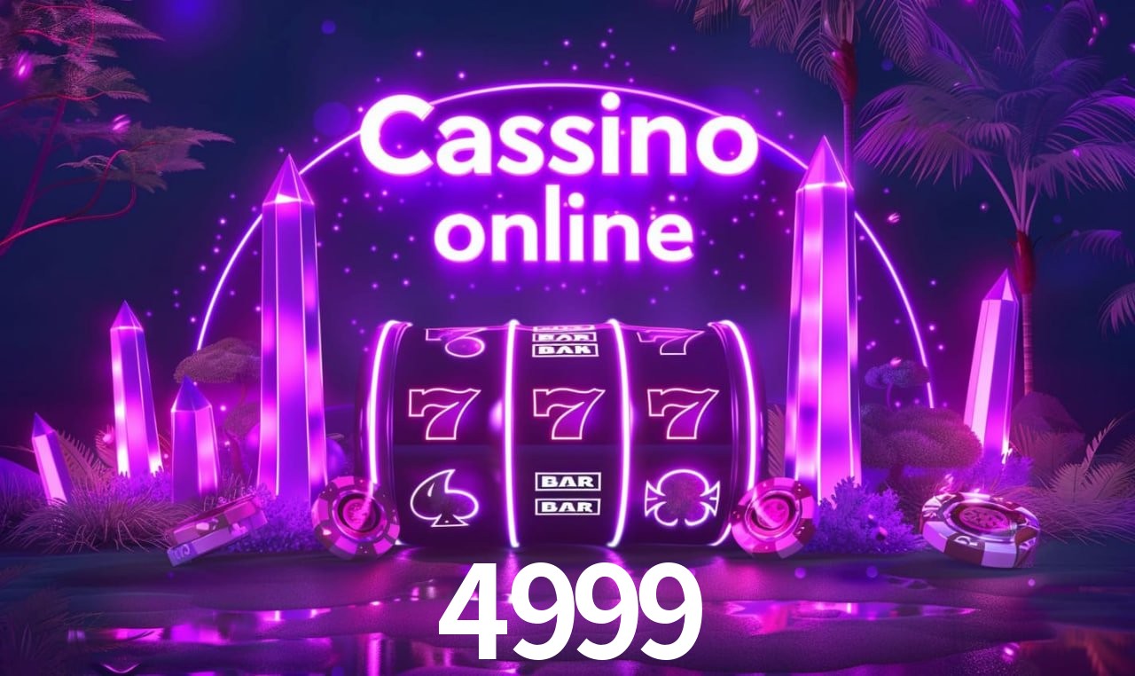 Promoção Relâmpago 4999