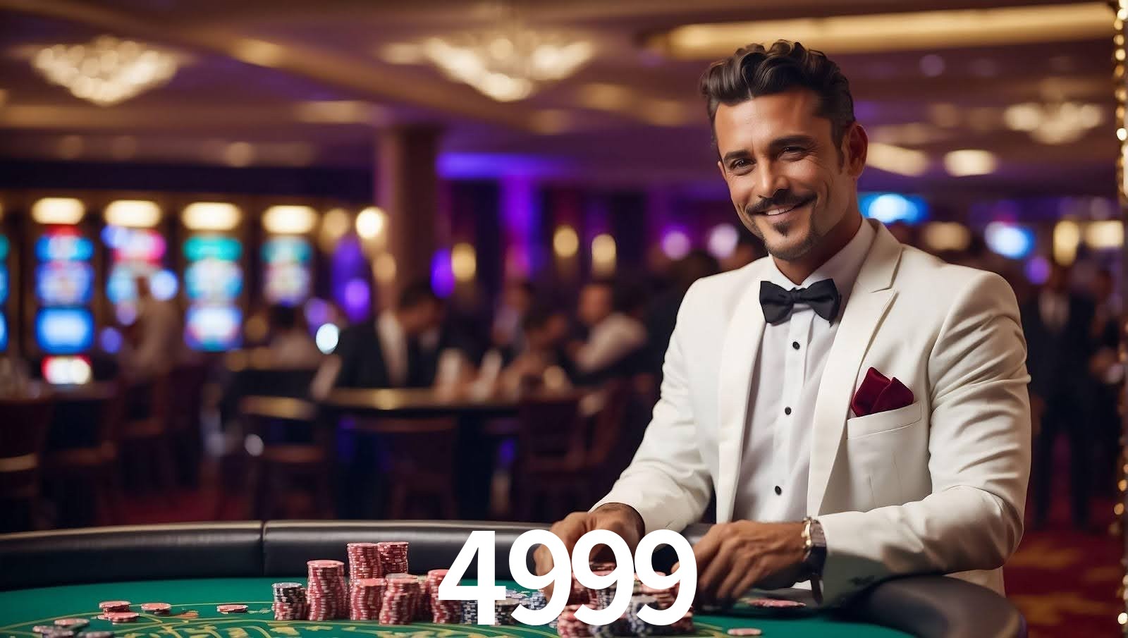 Promoções Sazonais 4999