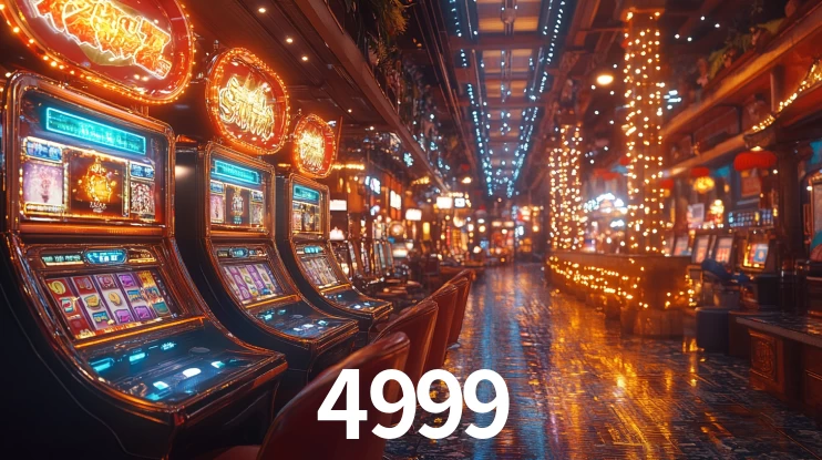 Live Casino 4999