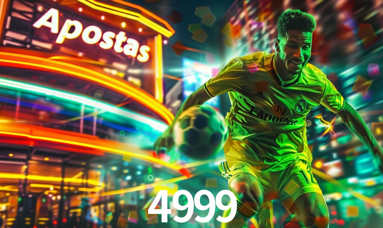 Provedores de Jogos 4999