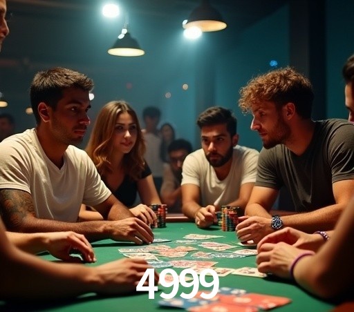 Experimente o Login Seguro Premium no 4999