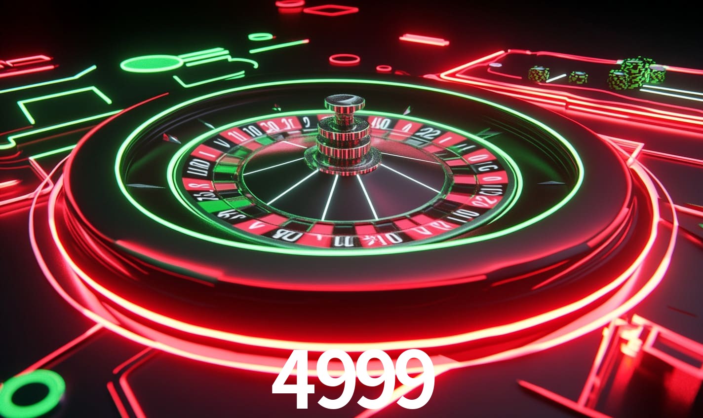 4999