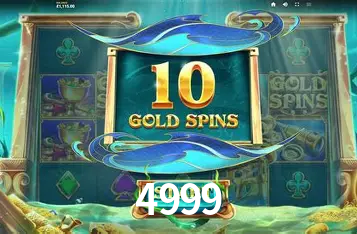 Apostas Esportivas na 4999: Um Guia Completo