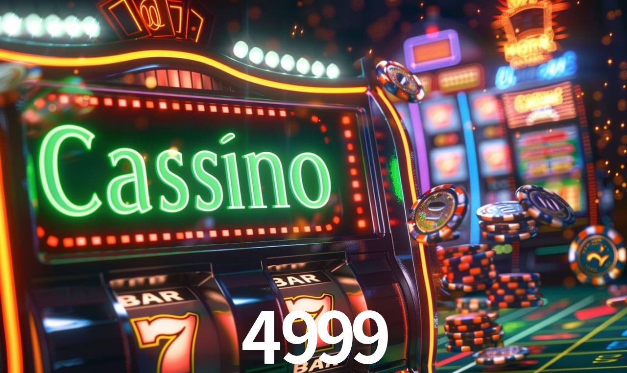 Sistemas de Segurança 4999