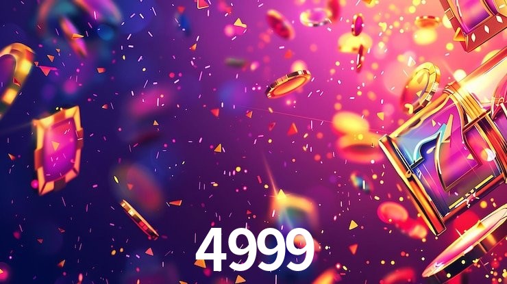 4999