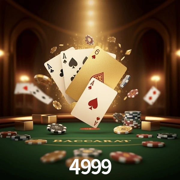 Game Providers 4999