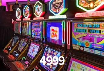 Inovações de Jogos na 4999: O Futuro das Experiências Interativas