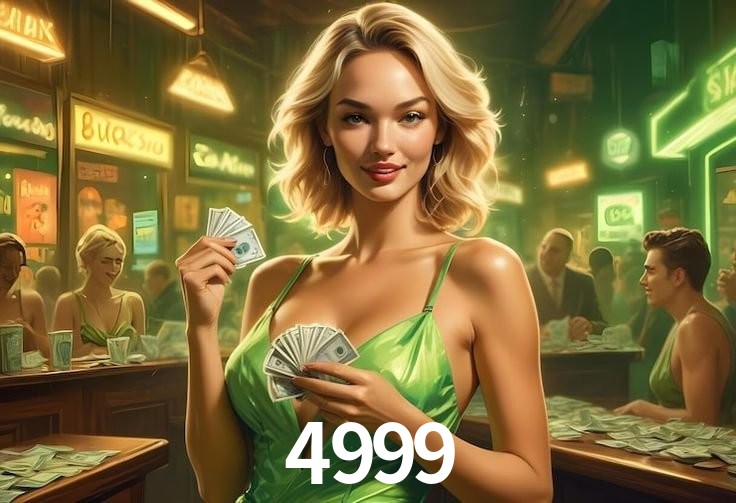 A Emoção da Loteria na 4999: Uma Chance de Mudança de Vida