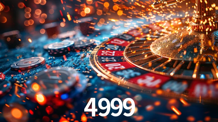APP oficial da 4999 para mobile
