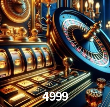 Jogo Spaceman 4999