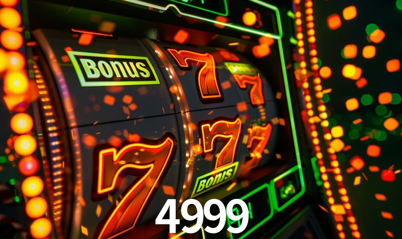 cassino 4999