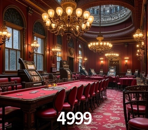 4999