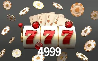 Descubra o Mundo do Cassino Online com 4999