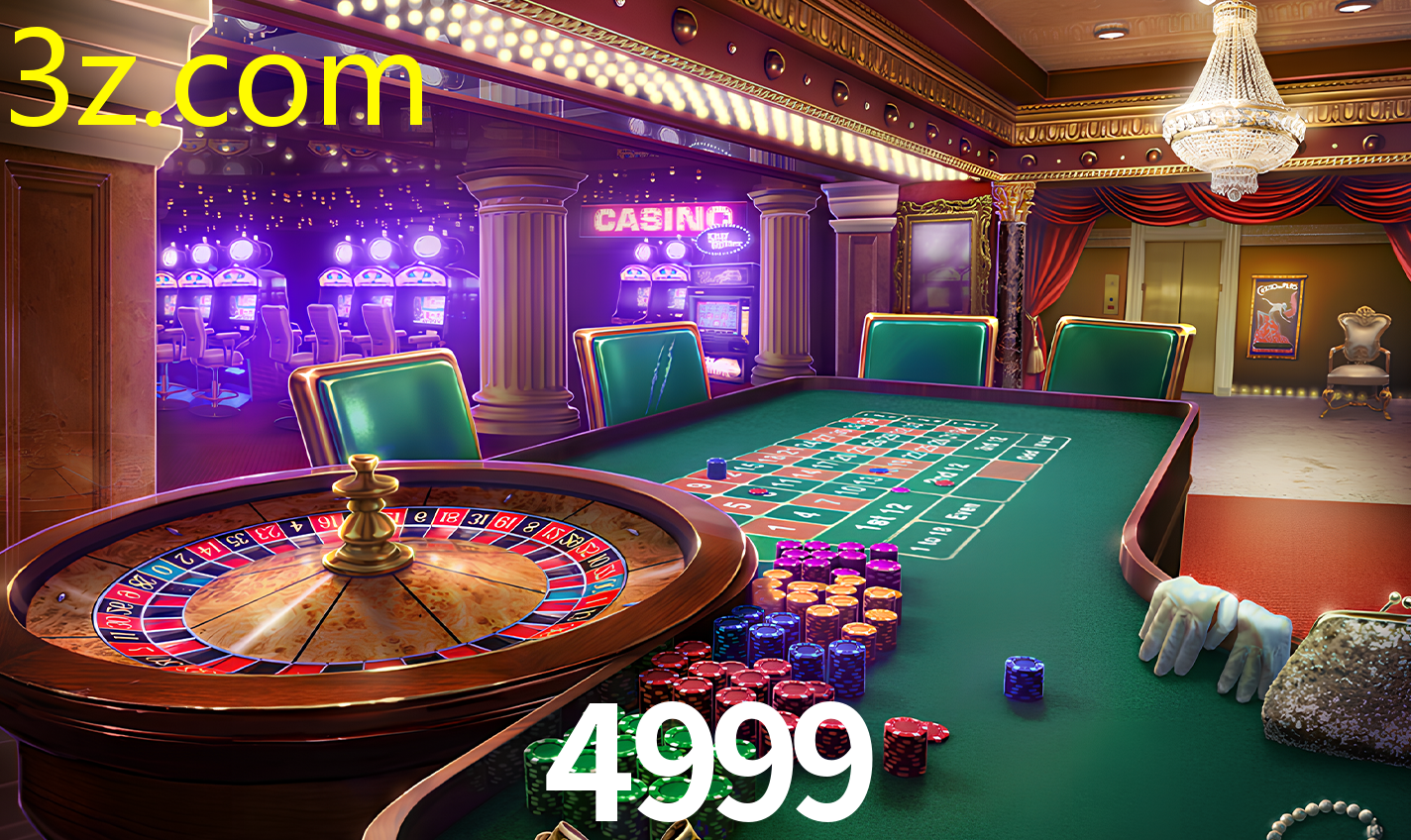 4999