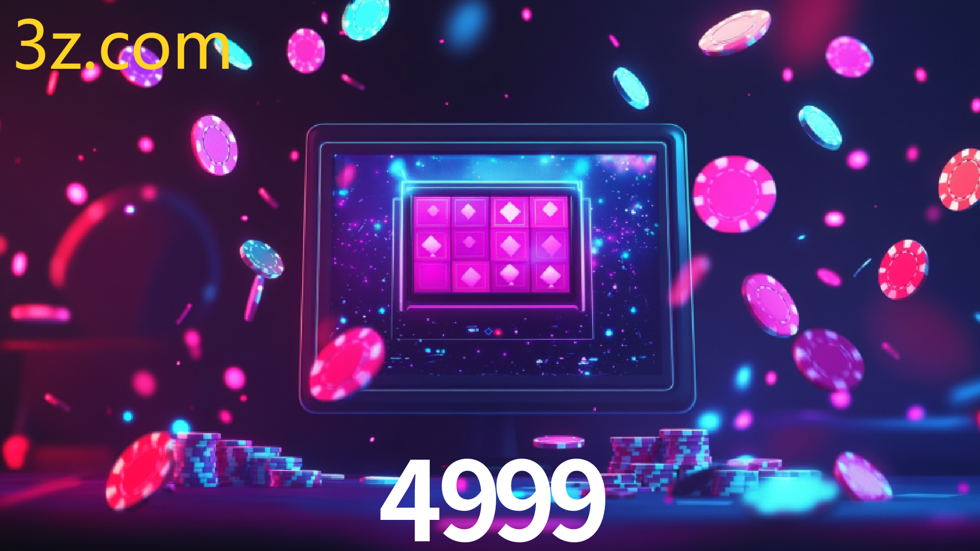 4999